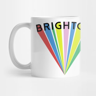 Brighton Mug